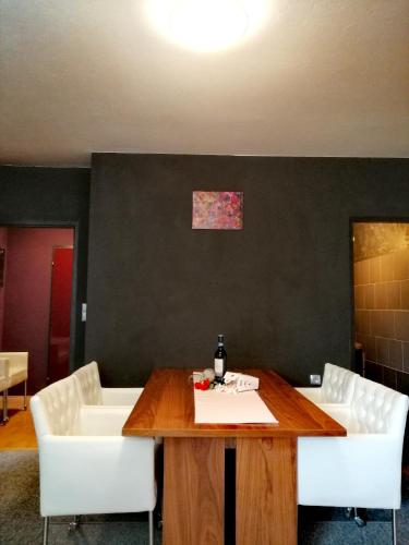 Apartment Angelika 6486310 Zell am See