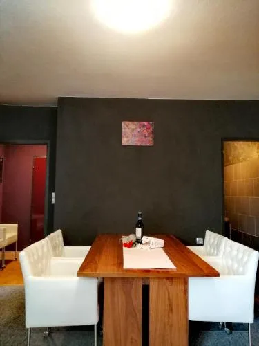 Apartment Angelika in Zell am See, Österreich