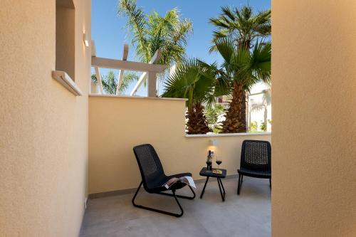Fior di Lino Rooms 3