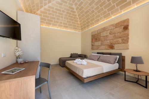 Fior di Lino Rooms 4