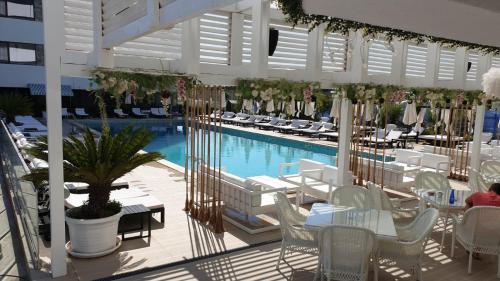Kayra Luxury Apartment