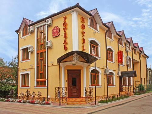 Near the Lake - main image