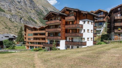 Chez Nous Zermatt, Zermatt (fotografie 5)