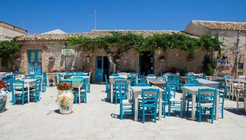 Colle Alto Pachino - Marzamemi - Pachino