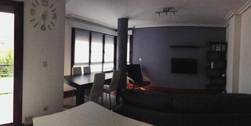  Coqueto apartamento cerca de San Sebastián- Ibai Eder - Azpeitia in Azpeitia