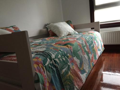  Coqueto apartamento cerca de San Sebastián- Ibai Eder - Azpeitia in Azpeitia