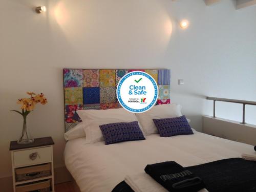 Lovely Mezzanine in Porto with FREE PARKING 1