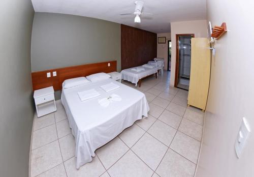 Comfort Triple Room image 6