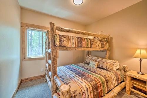 Outdoor Adventure Hub about 20 Mi to Yellowstone! - image 9
