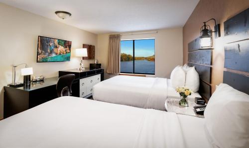 The VUE Boutique Hotel - 전망