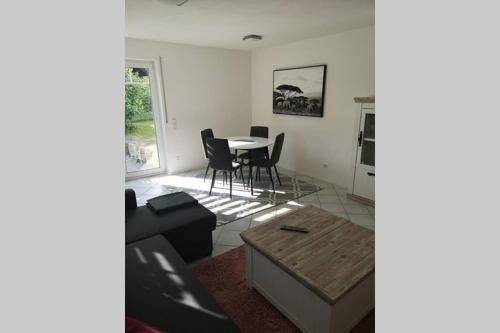 Ferienwohnung Schwarzwaldrand