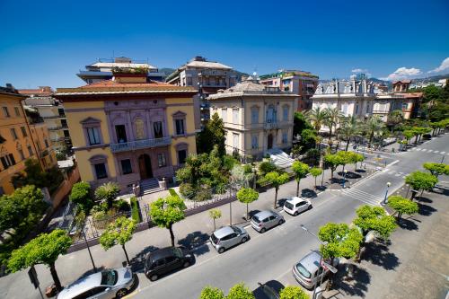 Hotel Stella Del Mare