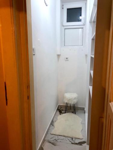 1BR Flat in Heart Of Belgrade With Panoramic Central View, Belgrad (zdjęcie 8)
