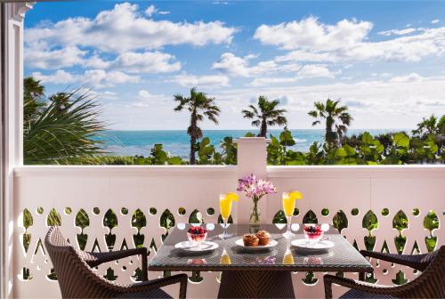 Port dHiver Bed and Breakfast in Melbourne Beach, USA