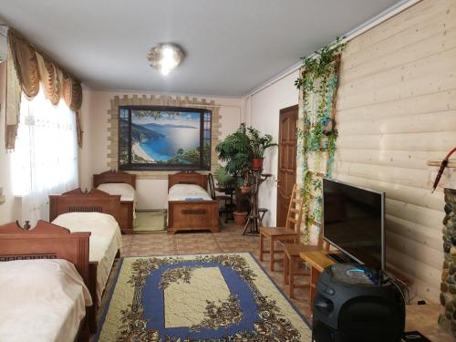 Motel on Tsentralnaya 60-2 - image 11