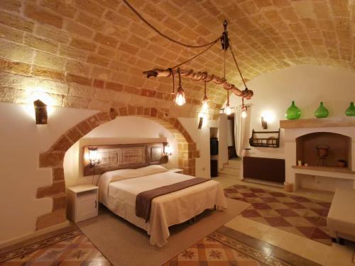 Anna 1924, Гальяно-дель-Капо