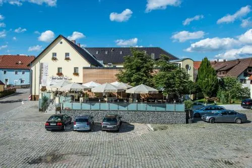 Hotel Gasthof Fenzl in Steinberg am See, Deutschland