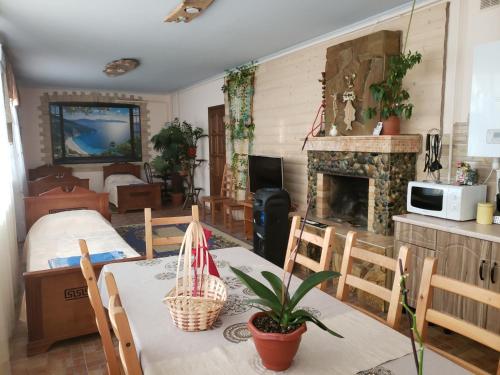 Motel on Tsentralnaya 60-2 - image 9