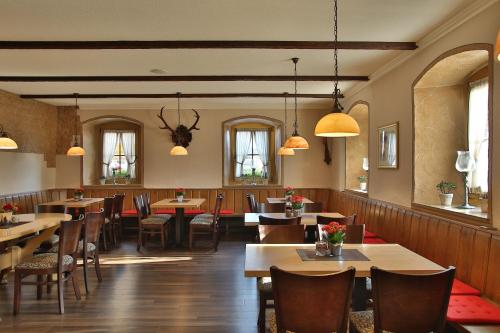 Hotel Gasthof Fenzl 5