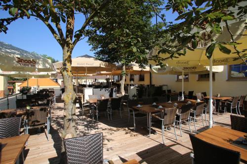 Hotel Gasthof Fenzl 2