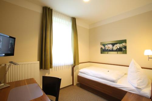 Hotel Gasthof Fenzl 4