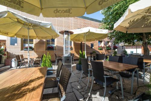 Hotel Gasthof Fenzl 3