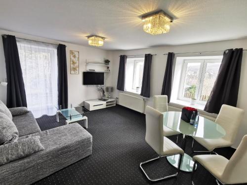 Apartments Villa-Ratskopf Wernigerode - main image