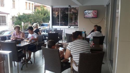 Altunakar 1 Hotel - image 13
