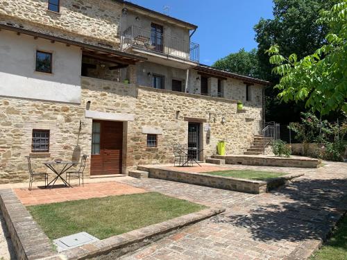 Agriturismo La Palazzetta di Assisi