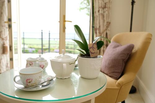 Wicklow Garden Suite in 基爾肯尼