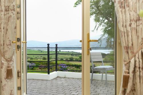 Wicklow Garden Suite in 基爾肯尼