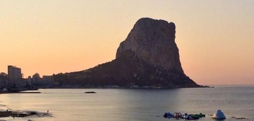 Altea Cala Mascarat