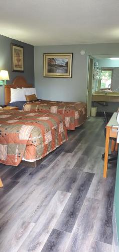Palmetto Inn - main image