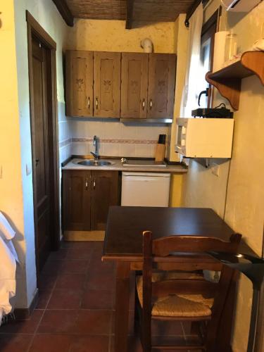 Casa Rural Cortijo La Ajedrea in 古亞達利馬爾綠鎮