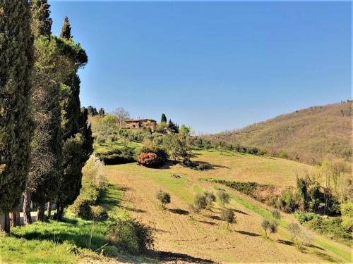 Agriturismo La Sala