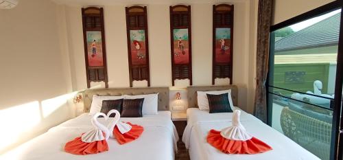 Sila Thai Pool Villa2 ( Sila Thai Pool Villa2 )