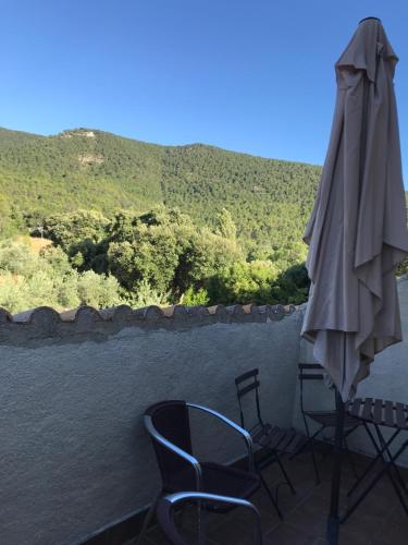 Casa Rural Cortijo La Ajedrea in Villaverde De Guadalimar