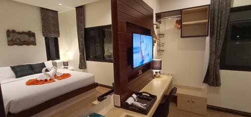 hotel photo