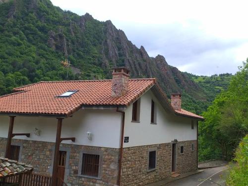 CASA FELISA - Apartment - Pola de Somiedo