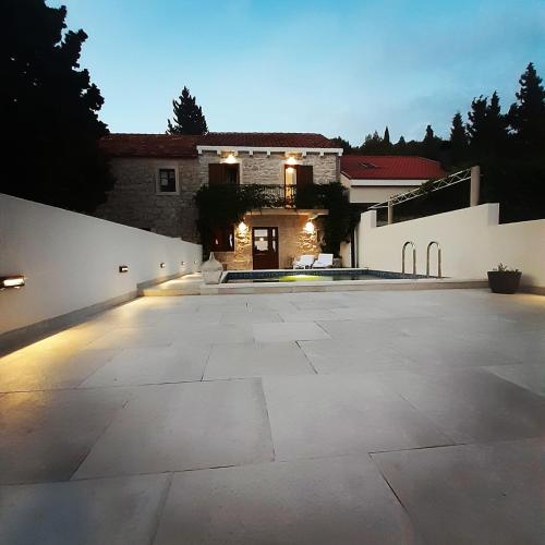 Villa Dragi