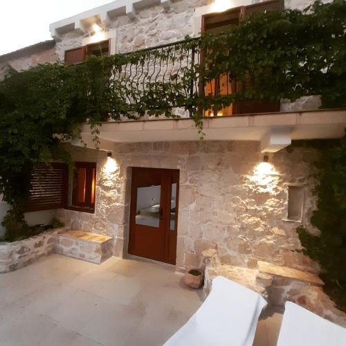 Villa Dragi