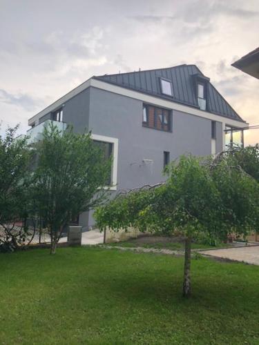Apartmanhotel Baraton*** in Balatonfured
