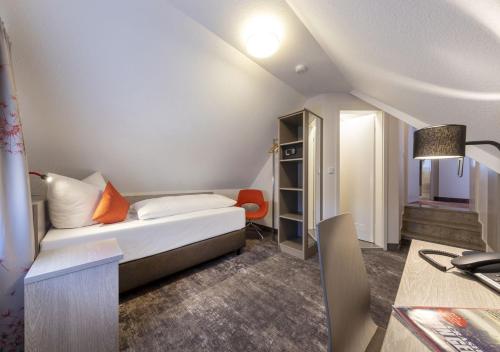 Hotel Alte Backerei 1.3km von Nidderau entfernt