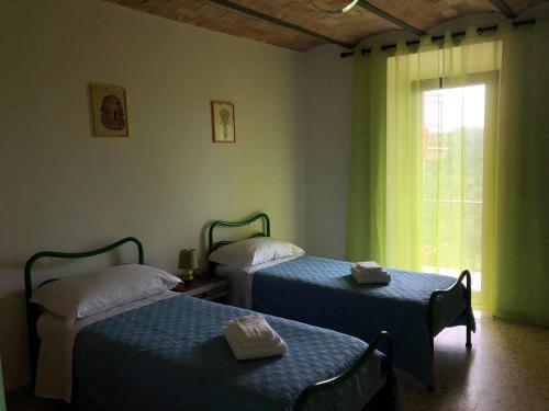 La Casa del Villanu 5