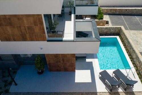 Novalja Bay Villas 2