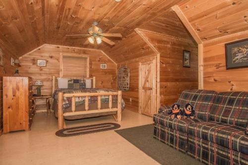 Kori's Mountain View - image 28