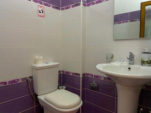 Hotel Metali - City Centre – Saranda, OR