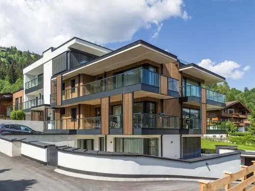Appartment am Sonnberg in Brixen im Thale, Österreich