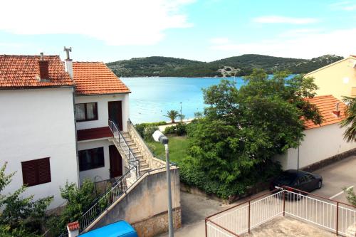 House in Tisno