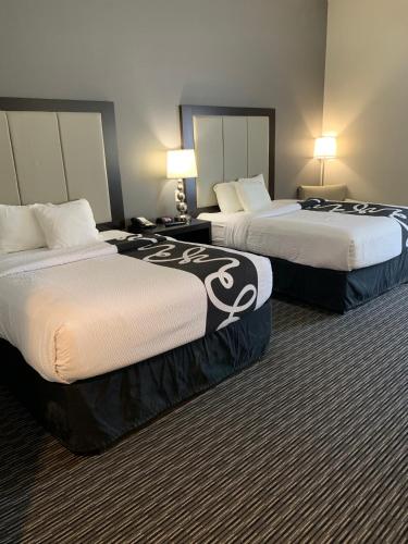 Queen Room with Two Queen Beds